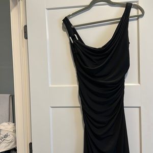 White House Black Market Dress size 2